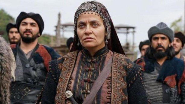 Foto - Kuruluş Osman'da beklenmedik ayrılık! Diziye veda ediyor