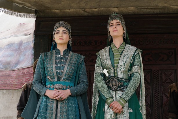 Foto - Kuruluş Osman'da beklenmedik ayrılık! Diziye veda ediyor