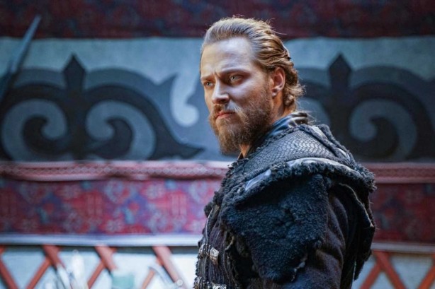 Foto - Kuruluş Osman'da beklenmedik ayrılık! Diziye veda ediyor