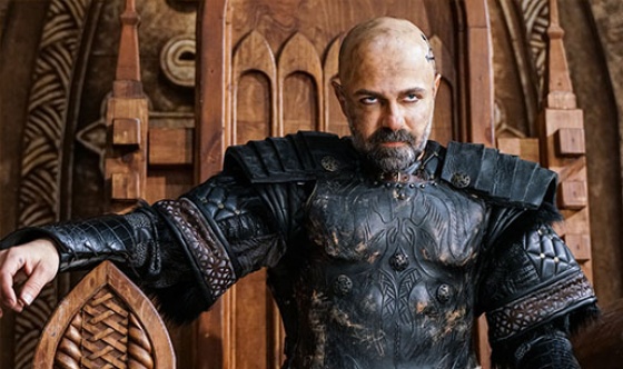 Foto - Kuruluş Osman'da beklenmedik ayrılık! Veda etti