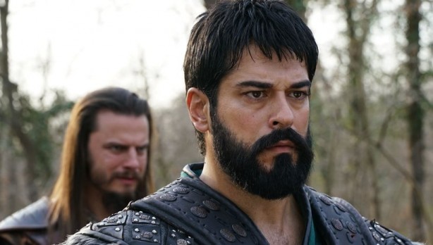 Kuruluş Osman'da beklenmedik ayrılık! Veda etti