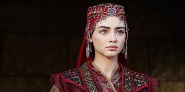 Foto - Kuruluş Osman'da beklenmedik ayrılık! Veda etti