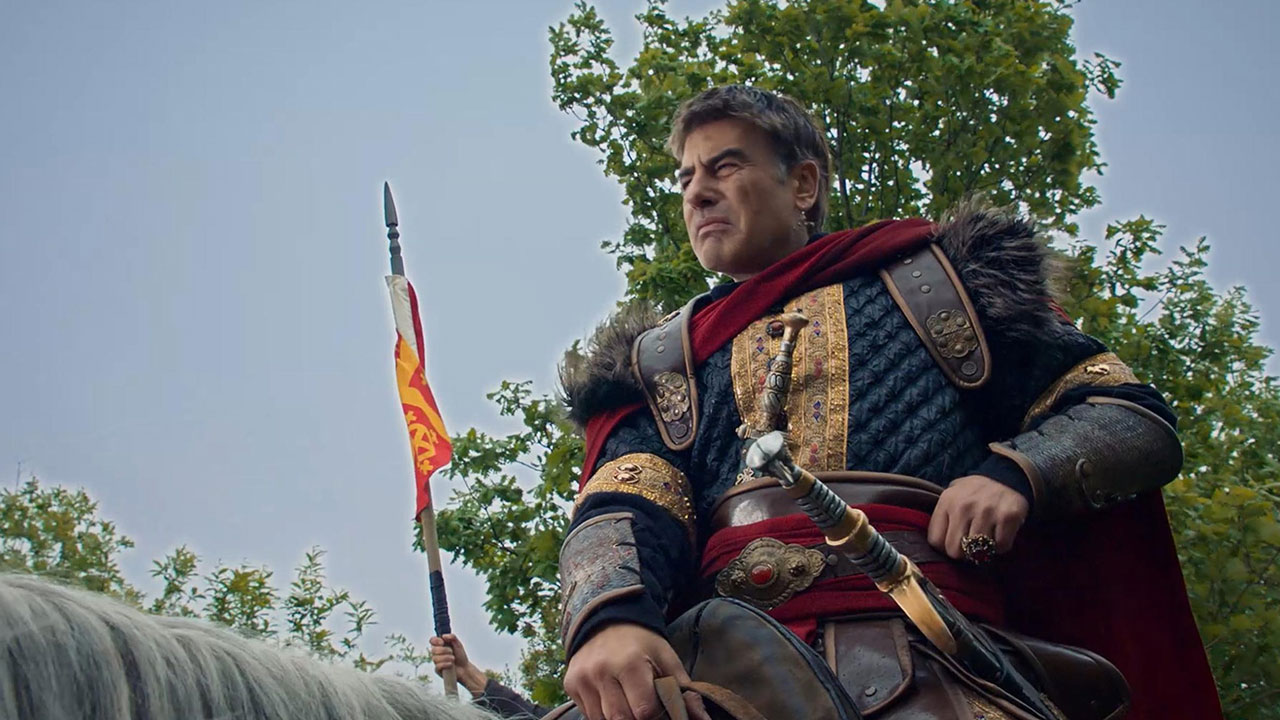 Foto - Kuruluş Osman'da beklenmedik gelişme: Peş peşe diziden ayrılmalarına karar verildi