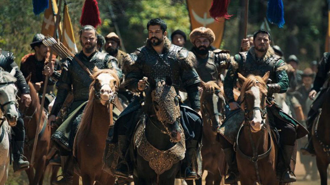 Foto - Kuruluş Osman'da beklenmedik gelişme: Peş peşe diziden ayrılmalarına karar verildi