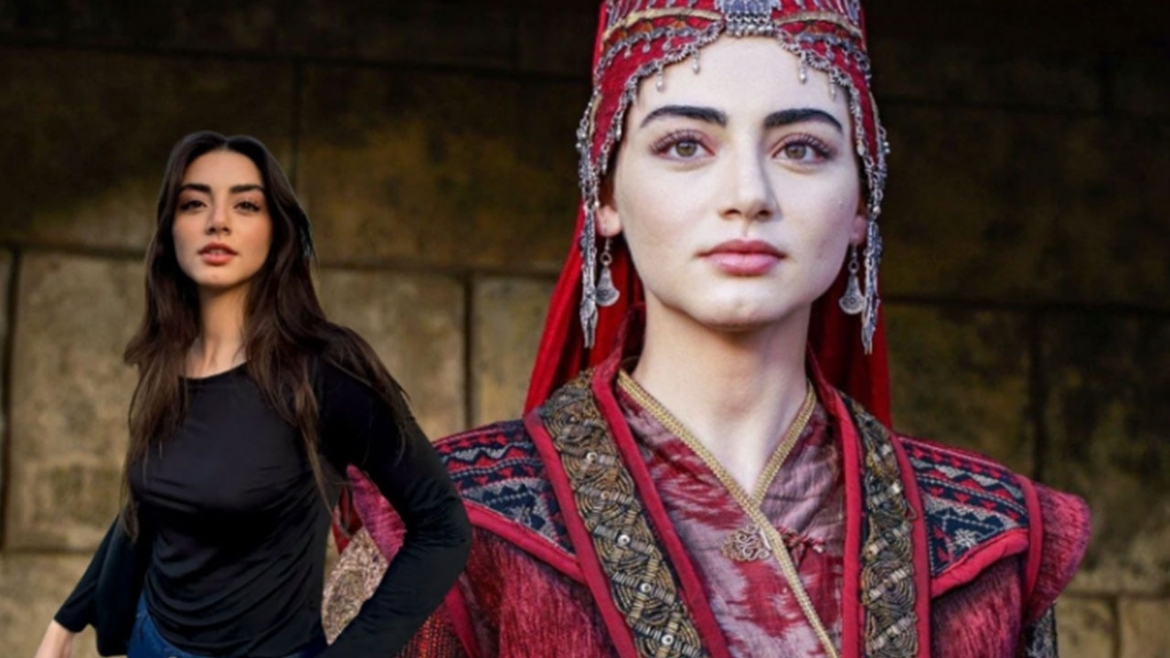 Foto - Kuruluş Osman'da beklenmedik gelişme: Peş peşe diziden ayrılmalarına karar verildi