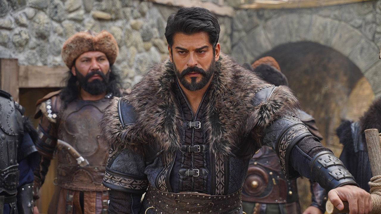 Foto - Kuruluş Osman'da beklenmedik gelişme: Peş peşe diziden ayrılmalarına karar verildi