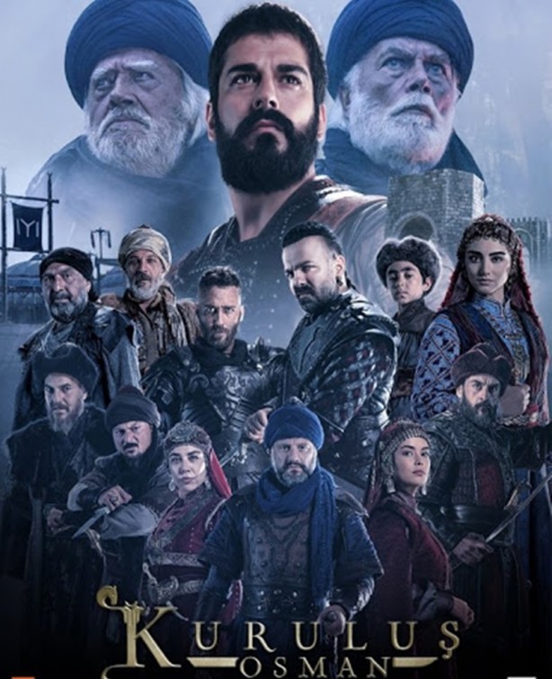 Foto - Kuruluş Osman'da beklenmedik veda! Öldürme planı herkesi titretti