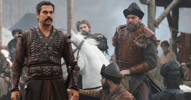 Foto - Kuruluş Osman'da beklenmedik veda! Öldürme planı herkesi titretti