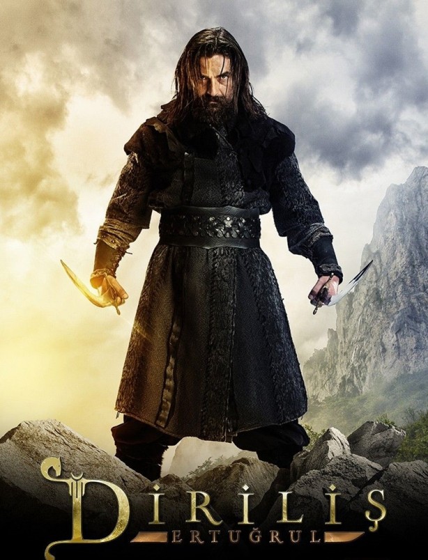 Foto - Kuruluş Osman'da beklenmedik veda! Öldürme planı herkesi titretti