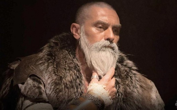 Foto - Kuruluş Osman'da beklenmedik veda! Öldürme planı herkesi titretti