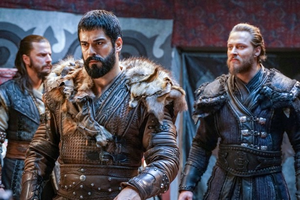 Foto - Kuruluş Osman'da beklenmedik veda! Öldürme planı herkesi titretti