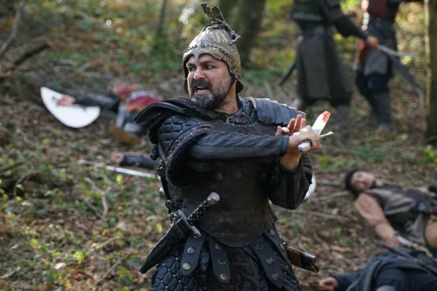 Foto - Kuruluş Osman'da beklenmeyen ayrılık!