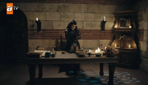 Foto - Kuruluş Osman'da beklenmeyen ayrılık!