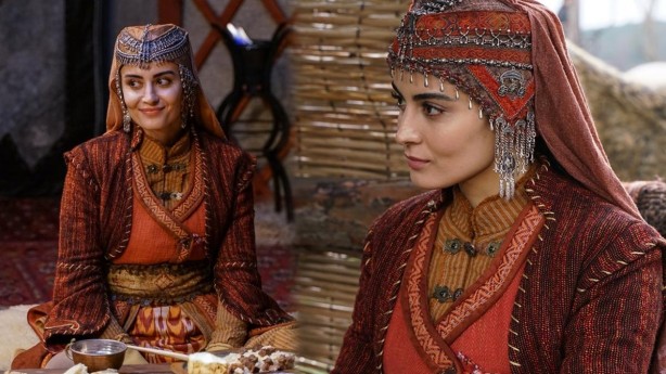 Foto - Kuruluş Osman'da beklenmeyen ayrılık!