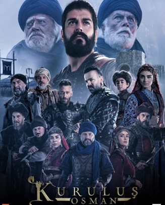 Foto - Kuruluş Osman'da bir ilk gerçekleşecek! Büyük sürprizi Burak Özçivit duyurdu