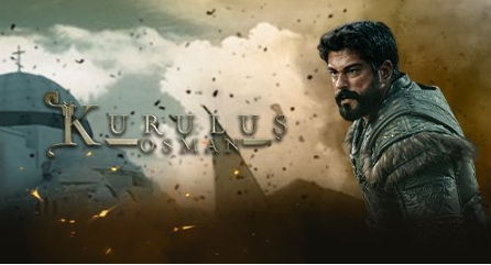 Kuruluş Osman'da bir ilk gerçekleşecek! Büyük sürprizi Burak Özçivit duyurdu