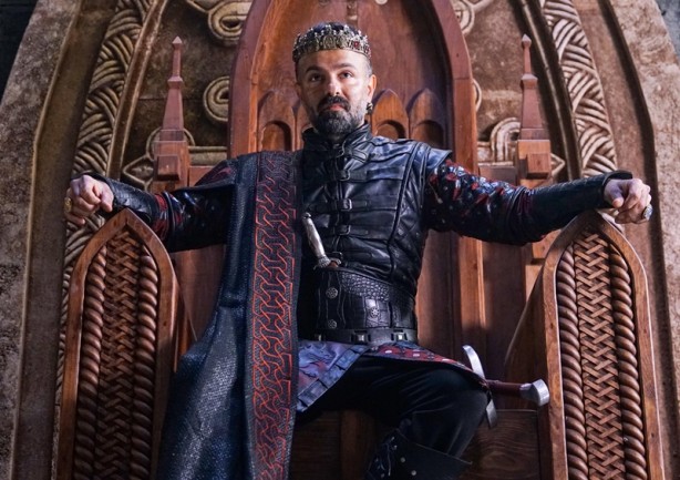 Foto - Kuruluş Osman'da bomba dönüş! İşte yeni Bamsı