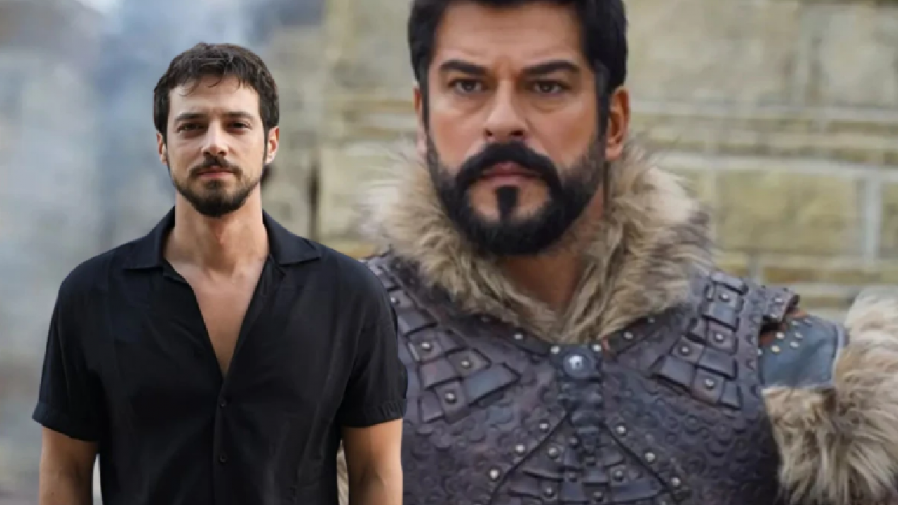 Foto - Kuruluş Osman'da Burak Özçivit'in yerine gelen isim resmen belli oldu: Reytingleri patlatacak