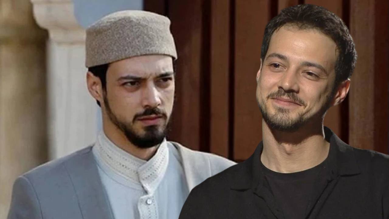 Foto - Kuruluş Osman'da Burak Özçivit'in yerine gelen isim resmen belli oldu: Reytingleri patlatacak