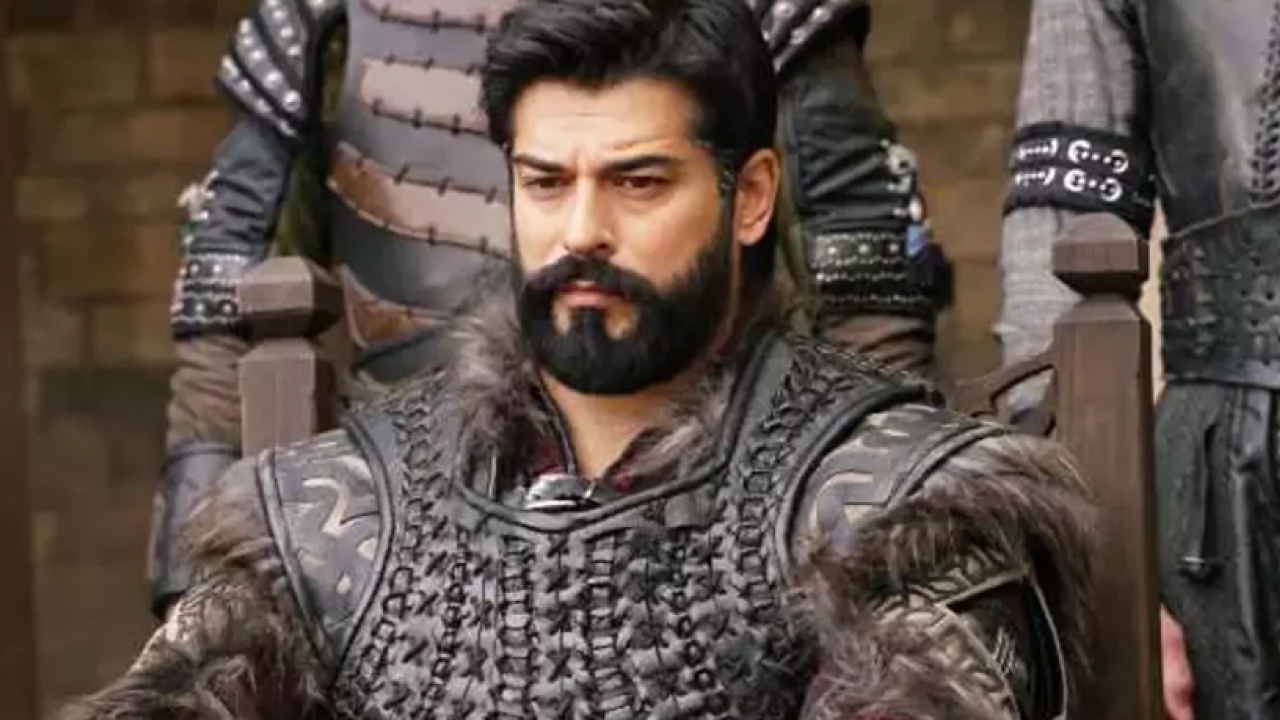 Foto - Kuruluş Osman'da Burak Özçivit'in yerine gelen isim resmen belli oldu: Reytingleri patlatacak