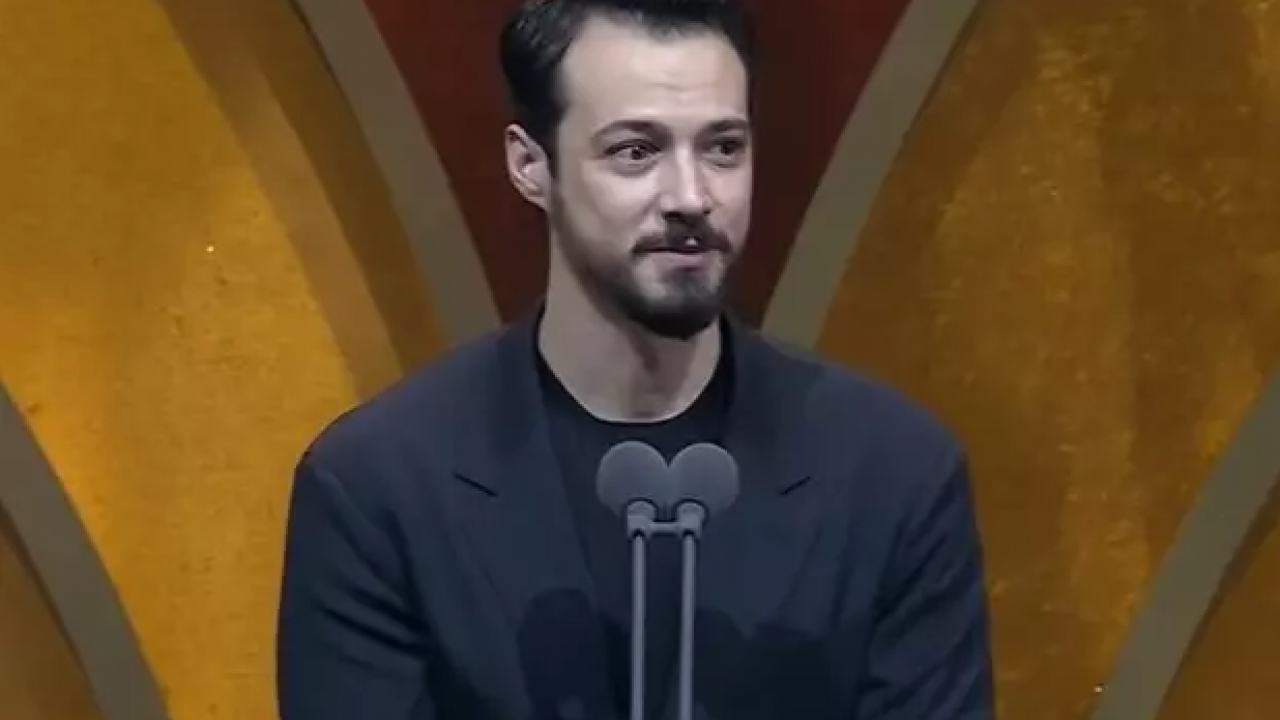 Foto - Kuruluş Osman'da Burak Özçivit'in yerine gelen isim resmen belli oldu: Reytingleri patlatacak