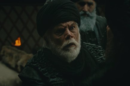 Foto - Kuruluş Osman’da büyük yüzleşme! ‘Diriliş destanı’