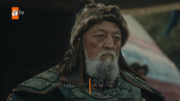 Foto - Kuruluş Osman’da büyük yüzleşme! ‘Diriliş destanı’