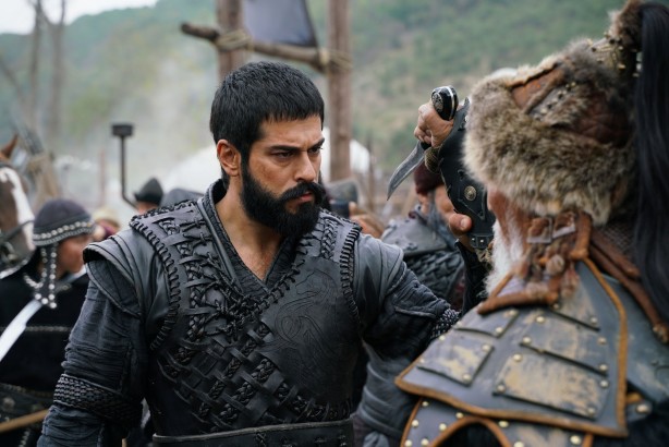 Kuruluş Osman’da büyük yüzleşme! ‘Diriliş destanı’