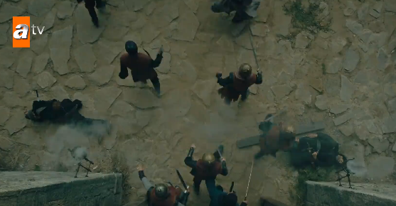 Foto - Kuruluş Osman’da dananın kuyruğu kopuyor! Kuruluş Osman 33.fragmanında neler oluyor?