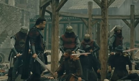 Foto - Kuruluş Osman’da dananın kuyruğu kopuyor! Kuruluş Osman 33.fragmanında neler oluyor?