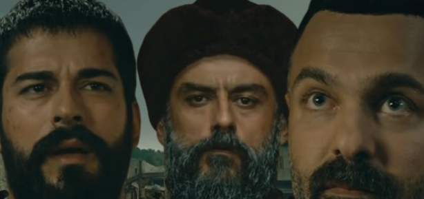 Kuruluş Osman’da dananın kuyruğu kopuyor! Kuruluş Osman 33.fragmanında neler oluyor?