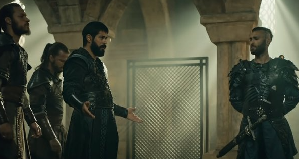 Foto - Kuruluş Osman’da dananın kuyruğu kopuyor! Kuruluş Osman 33.fragmanında neler oluyor?