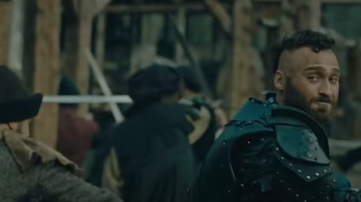 Foto - Kuruluş Osman’da dananın kuyruğu kopuyor! Kuruluş Osman 33.fragmanında neler oluyor?