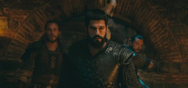 Foto - Kuruluş Osman’da dananın kuyruğu kopuyor! Kuruluş Osman 33.fragmanında neler oluyor?