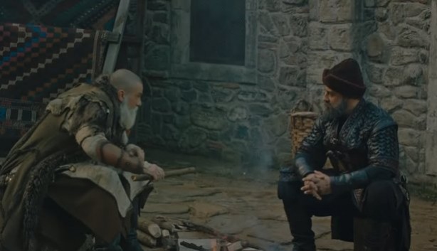 Foto - Kuruluş Osman'da en çok sorulan sorunun cevabı! Osman Bey kimi öldürdü?