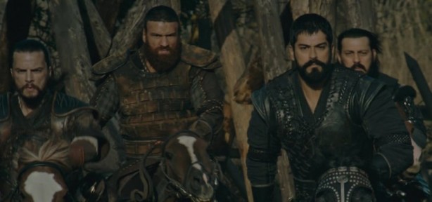 Kuruluş Osman'da en çok sorulan sorunun cevabı! Osman Bey kimi öldürdü?