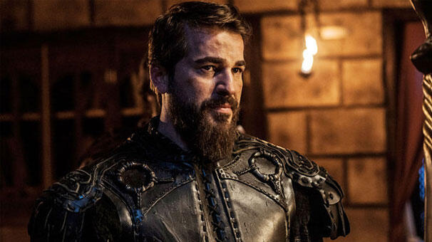 Foto - Kuruluş Osman'da Ertuğrul Bey'i neden Engin Altan Düzyatan oynamıyor?