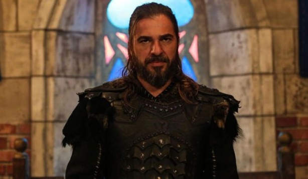 Foto - Kuruluş Osman'da Ertuğrul Bey'i neden Engin Altan Düzyatan oynamıyor?
