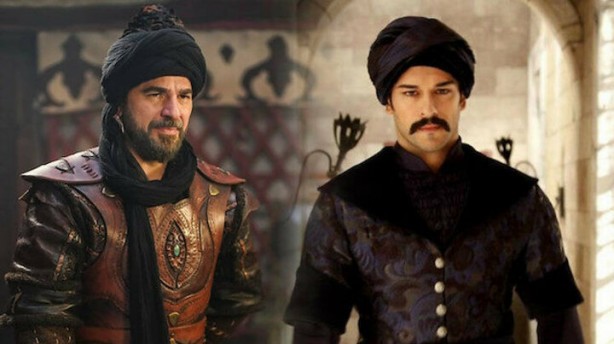 Foto - Kuruluş Osman'da Ertuğrul Bey'i neden Engin Altan Düzyatan oynamıyor?