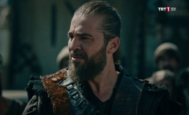 Foto - Kuruluş Osman'da Ertuğrul Bey'i neden Engin Altan Düzyatan oynamıyor?