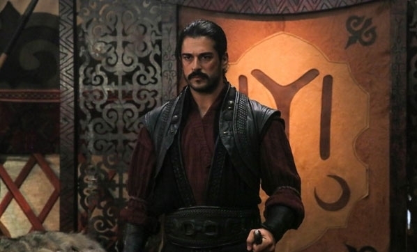 Foto - Kuruluş Osman'da Ertuğrul Bey'i neden Engin Altan Düzyatan oynamıyor?
