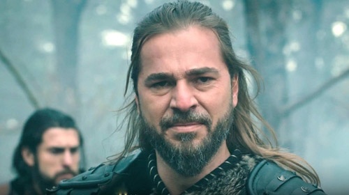Foto - Kuruluş Osman'da Ertuğrul Bey'i neden Engin Altan Düzyatan oynamıyor?