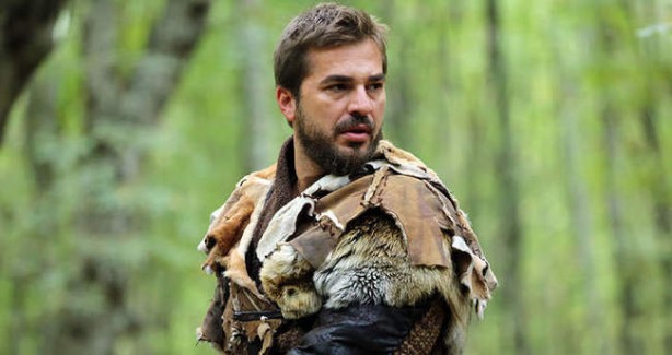 Foto - Kuruluş Osman'da Ertuğrul Bey'i neden Engin Altan Düzyatan oynamıyor?
