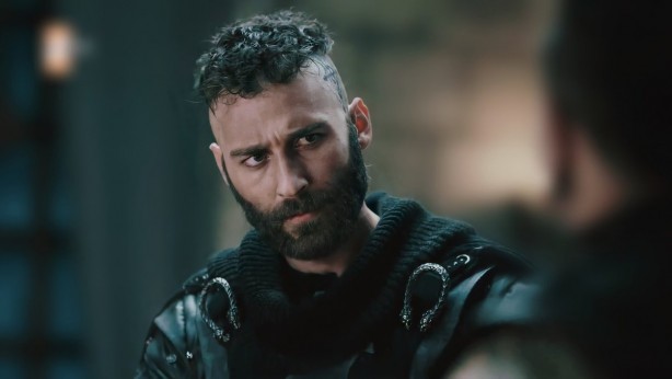 Foto - Kuruluş Osman'da Ertuğrul Gazi bomba etkisi yaptı