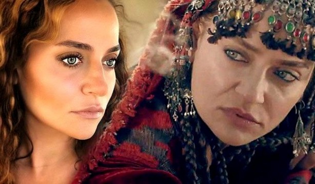 Foto - Kuruluş Osman'da flaş ayrılık! Veda mesajı yayımladı