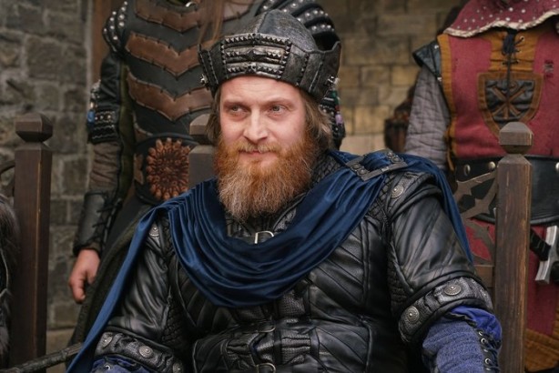 Foto - Kuruluş Osman'da flaş ayrılık! Veda mesajı yayımladı