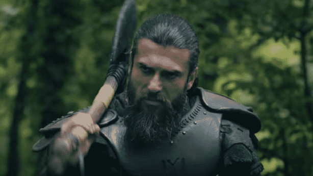 Foto - Kuruluş Osman’da heyecanlandıran gelişme! Turgut Alp Kuruluş Osman'a katılacak mı?