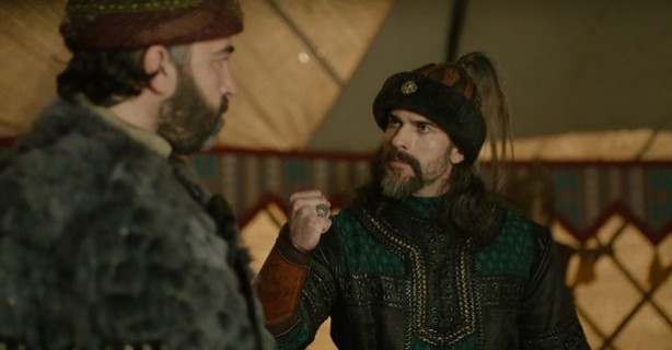 Foto - Kuruluş Osman’da heyecanlandıran gelişme! Turgut Alp Kuruluş Osman'a katılacak mı?