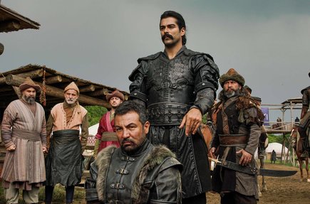 Foto - Kuruluş Osman’da heyecanlandıran gelişme! Turgut Alp Kuruluş Osman'a katılacak mı?