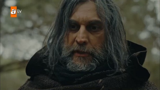 Foto - Kuruluş Osman'da heyecanlandıran sahne! Ünlü oyuncu geri döndü